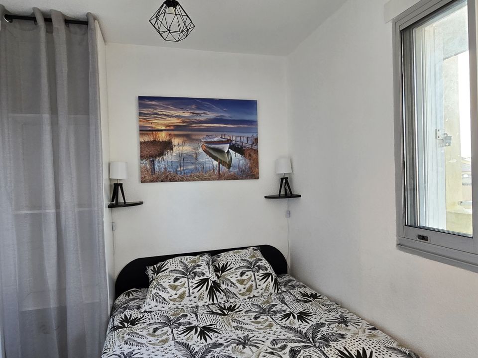 Lejlighed i Valras-Plage, Herault - foto 4
