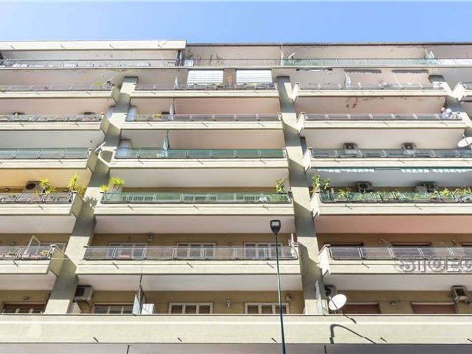 Lejlighed i Naples, Naples - foto 1