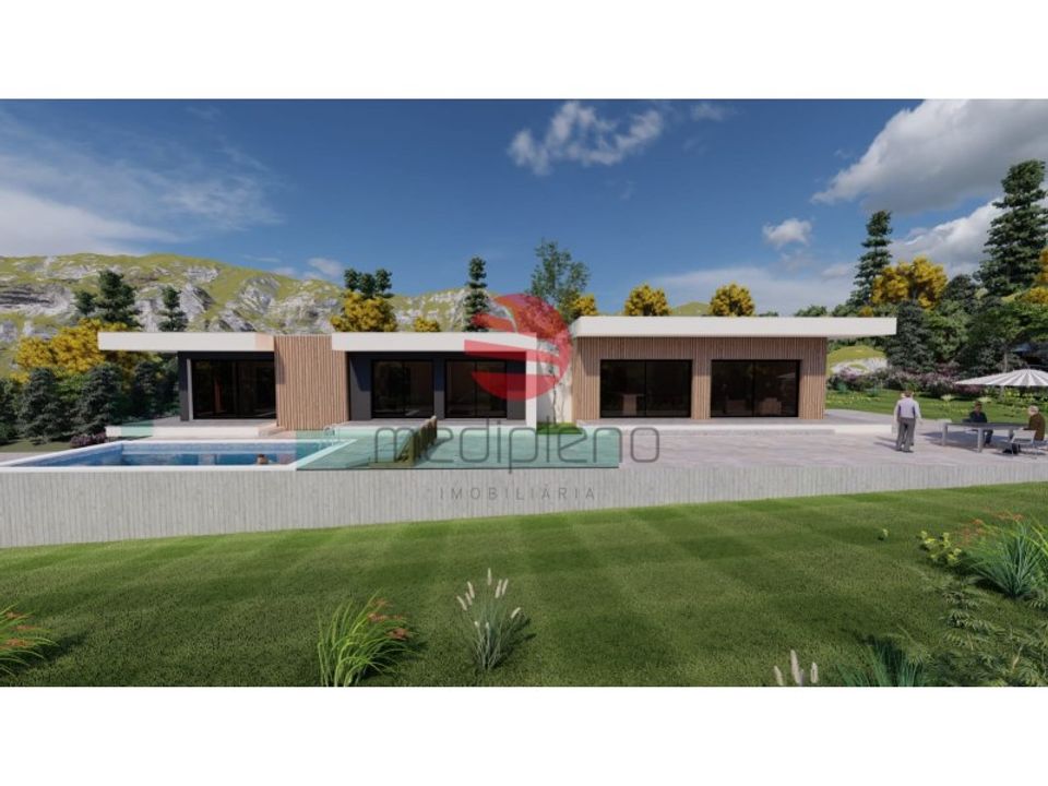 Villa i Faíl e Vila Chã de Sá, Viseu - foto 1