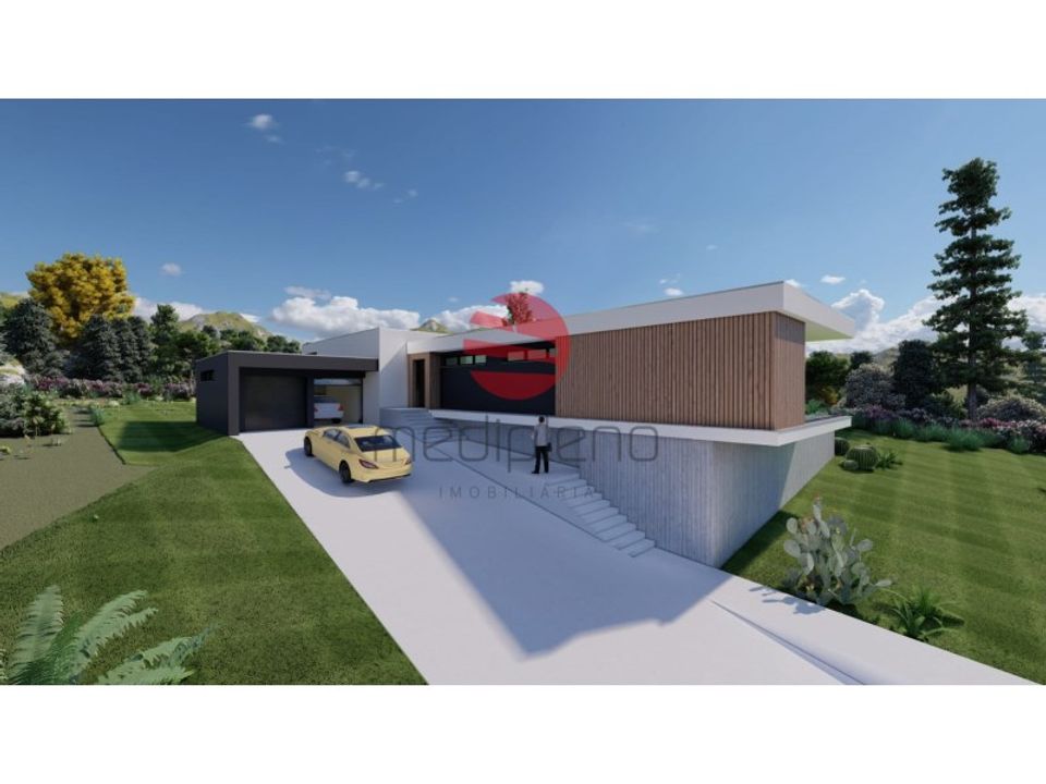 Villa i Faíl e Vila Chã de Sá, Viseu - foto 2