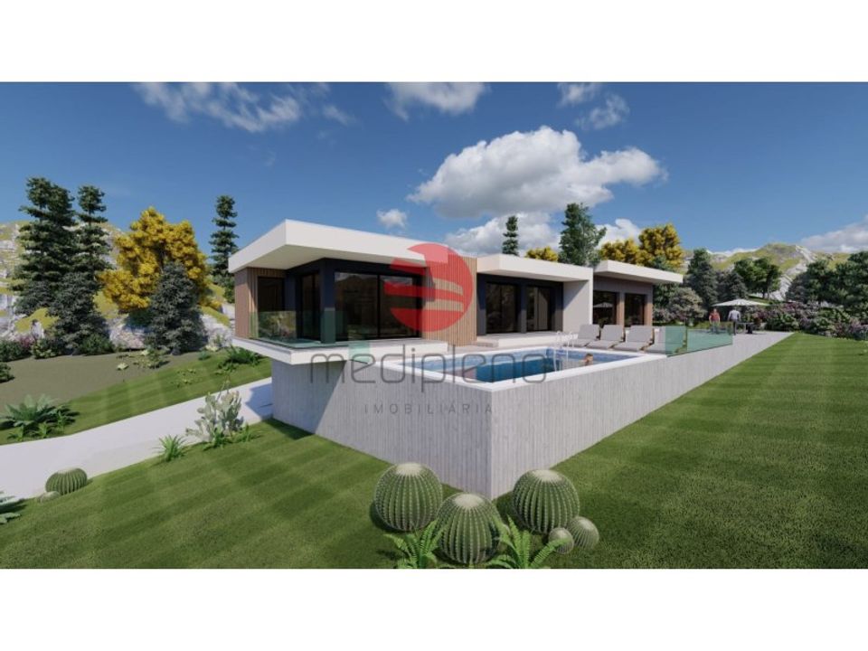Villa i Faíl e Vila Chã de Sá, Viseu - foto 3