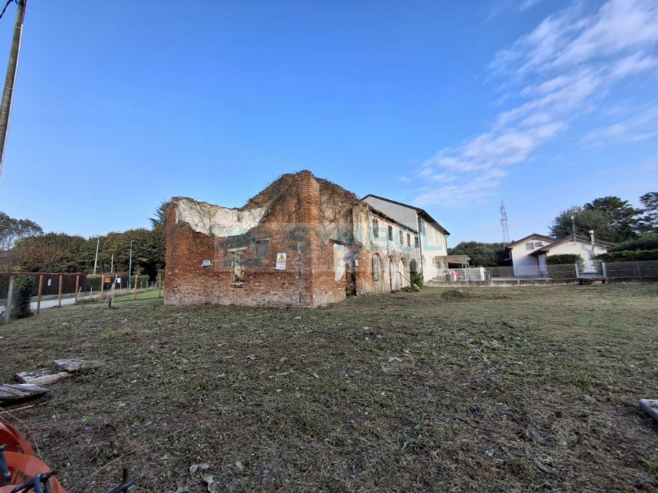 Herregård i Salzano, Venice - bilde 1