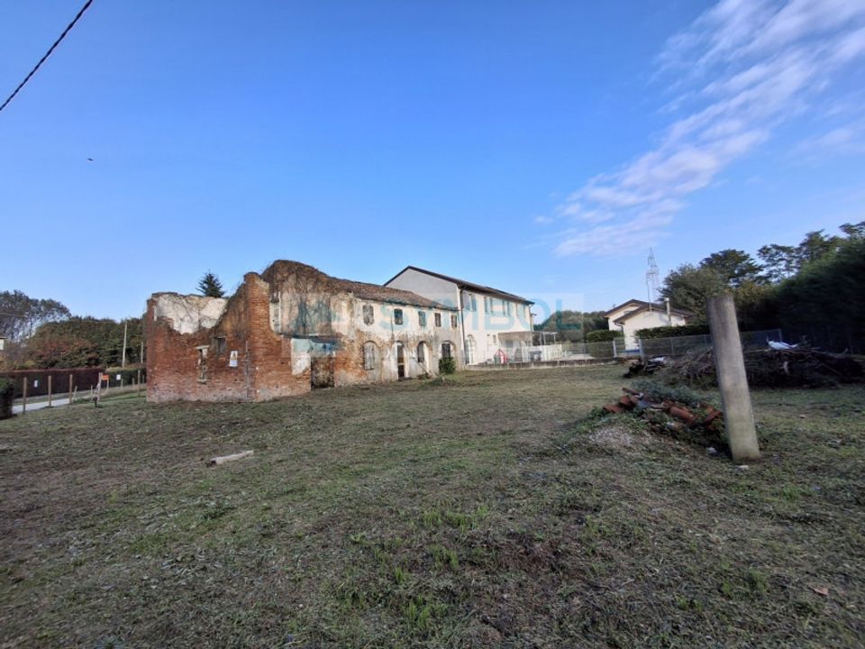 Herregård i Salzano, Venice - bilde 2