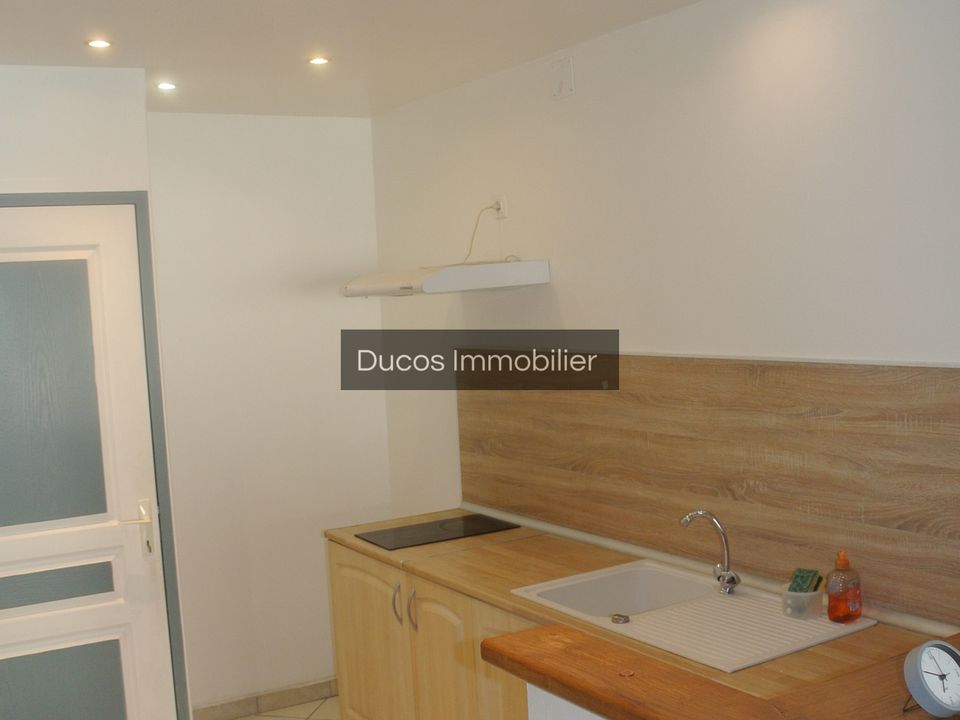 Apartment in Levignac-de-Guyenne, Lot-et-Garonne - photo 2