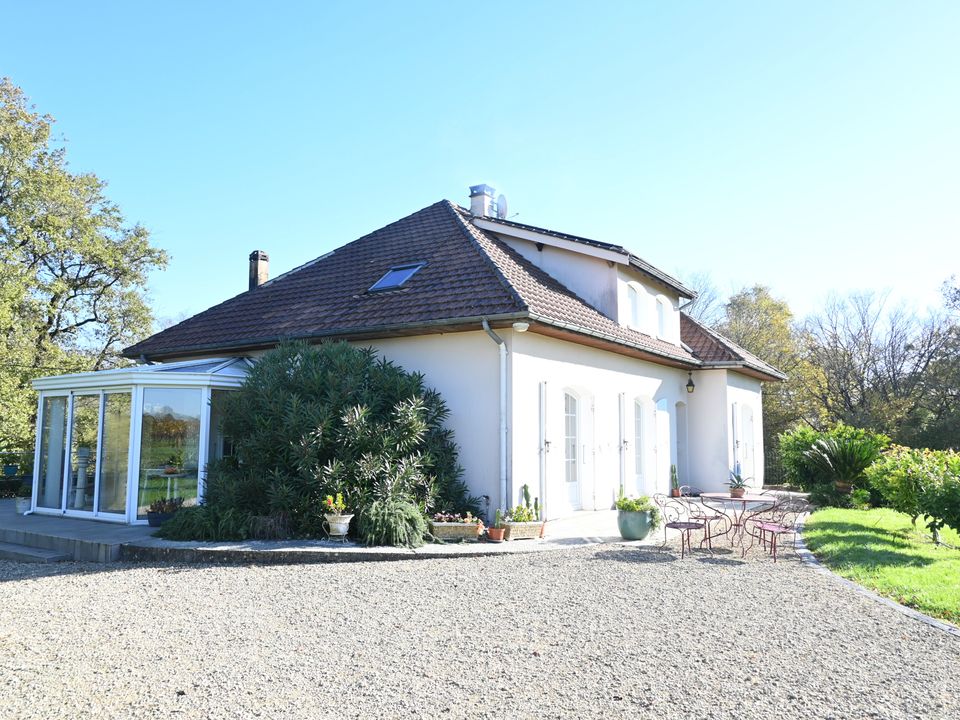 Villa i Marmande, Lot-et-Garonne - foto 2