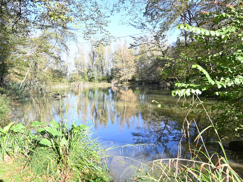 Villa i Marmande, Lot-et-Garonne - foto 3