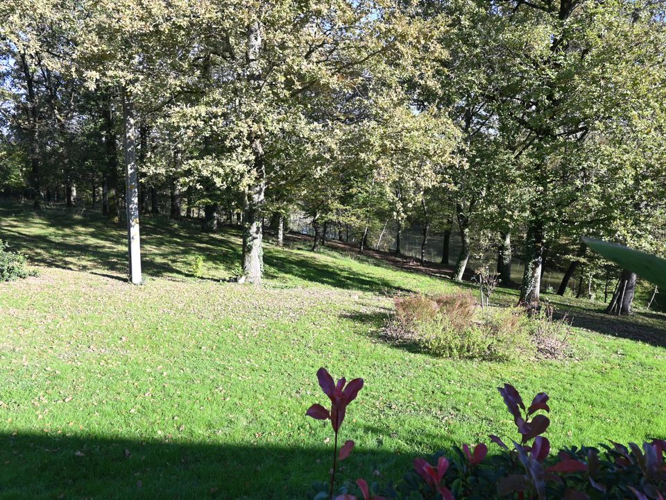 Villa i Marmande, Lot-et-Garonne - foto 4