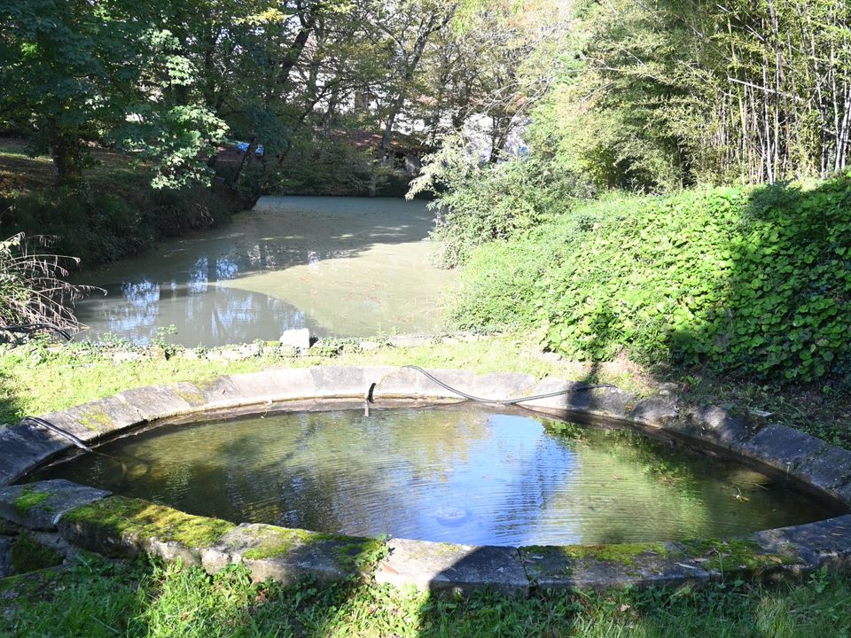 Villa i Marmande, Lot-et-Garonne - foto 5