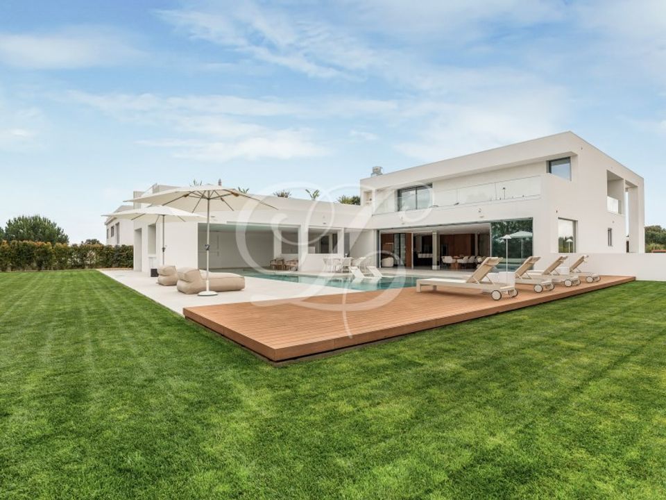 Villa i Sesimbra, Setubal - foto 3