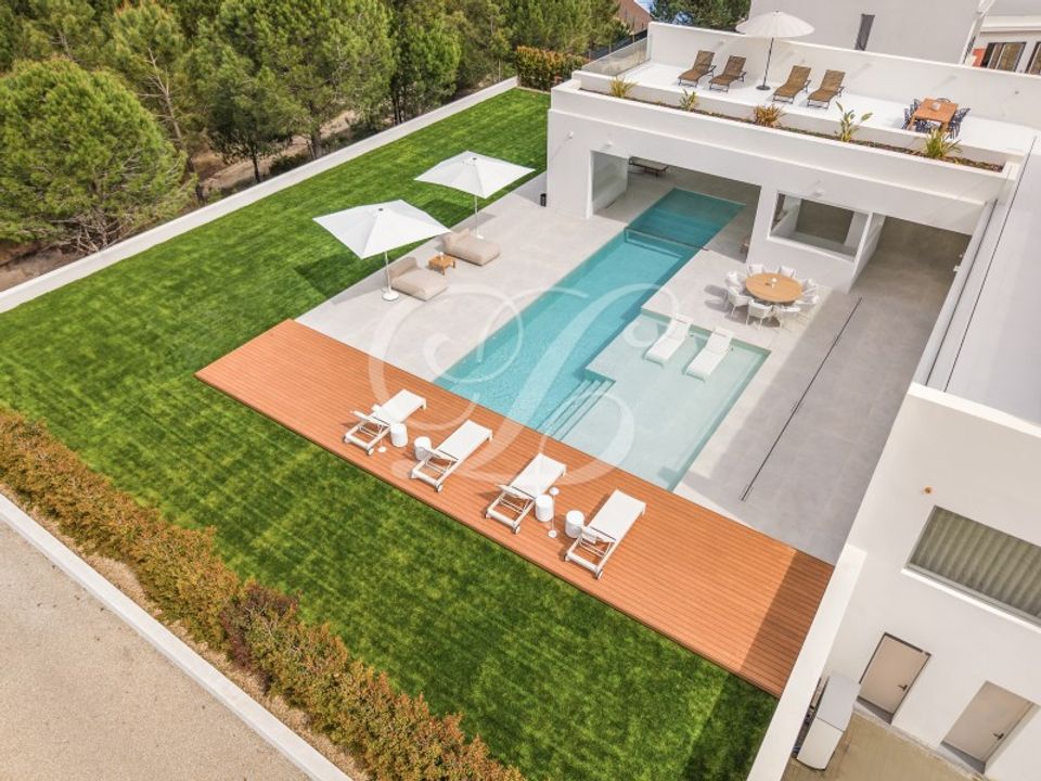 Villa i Sesimbra, Setubal - foto 4
