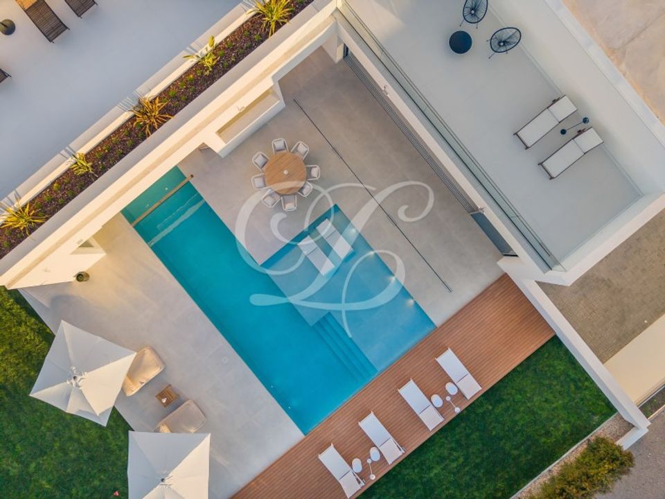 Villa i Sesimbra, Setubal - foto 5