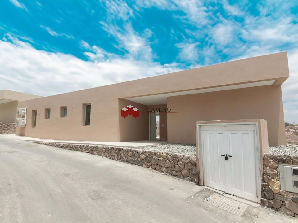Haus in San Bartolome De Tirajana, Gran Canaria - Foto 1