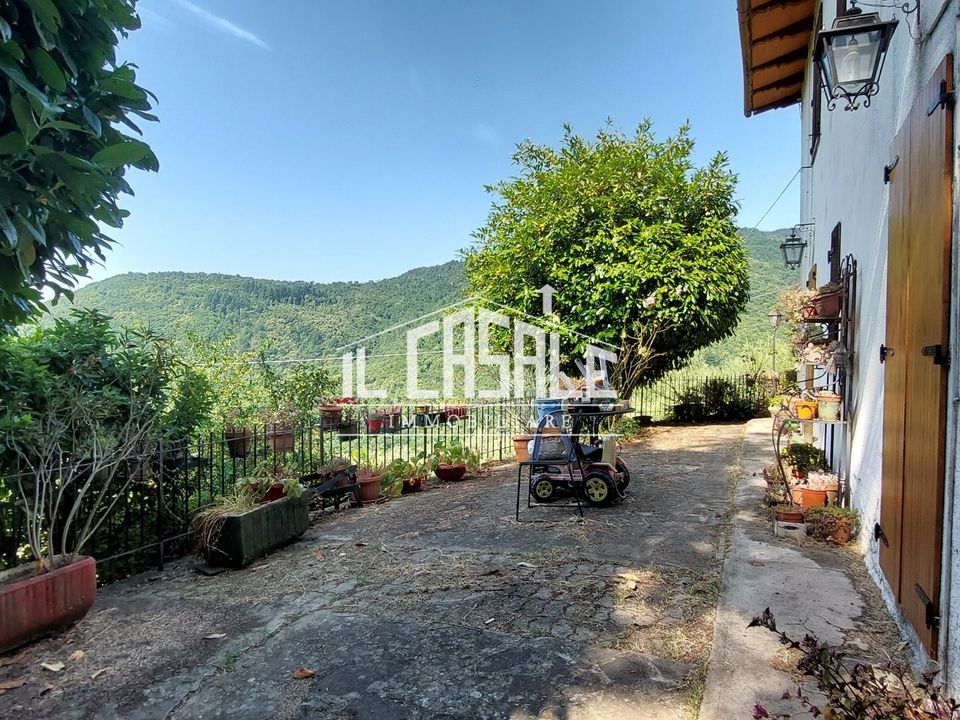 Villa i Pontassieve, Florence - foto 1