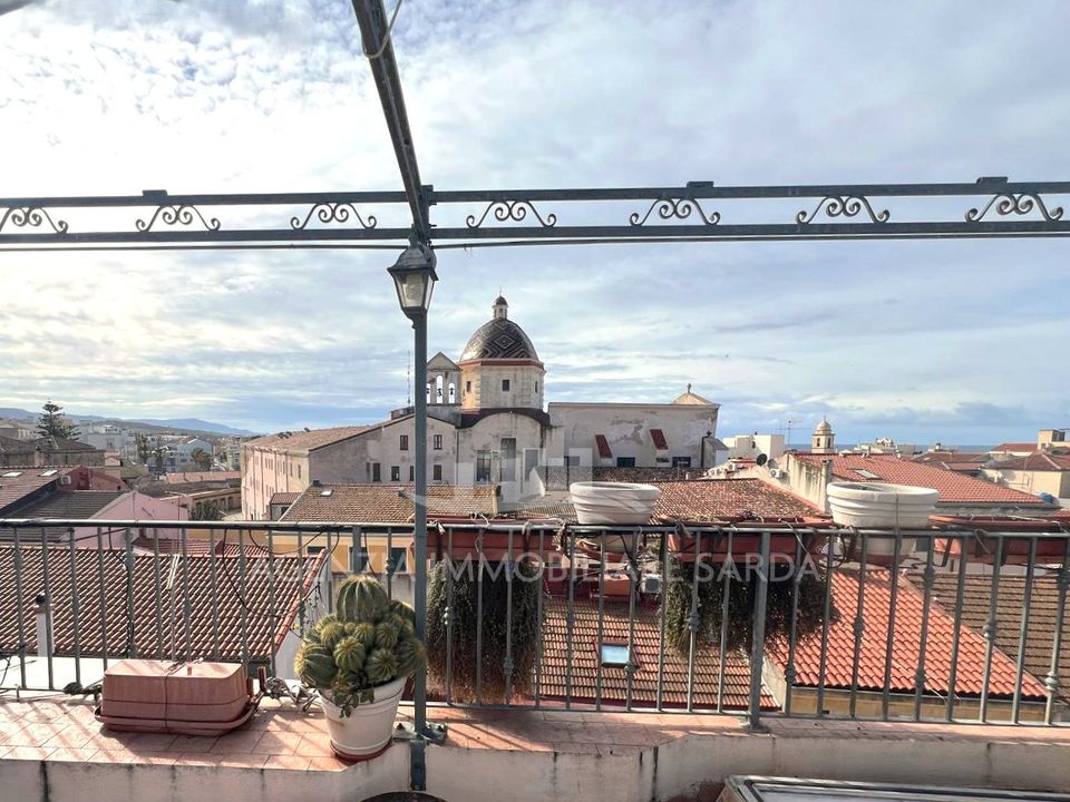 Lejlighed i Alghero, Sassari - foto 2