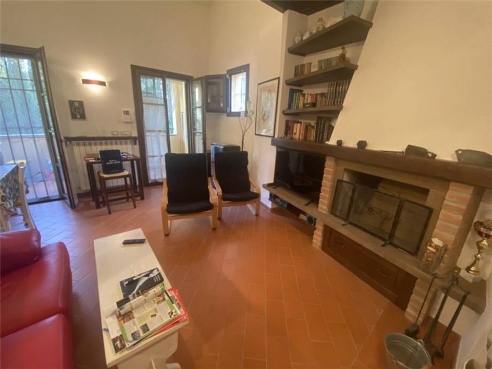 Lejlighed i Montespertoli, Florence - foto 3