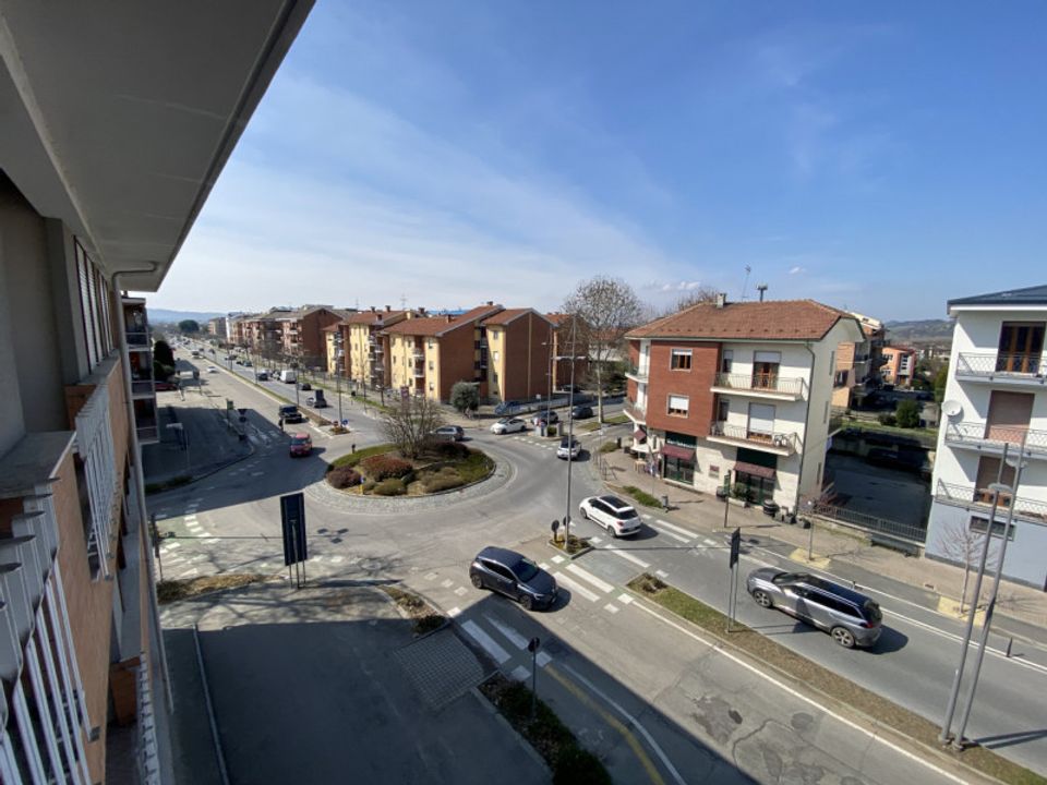 Lejlighed i Alba, Cuneo - foto 1