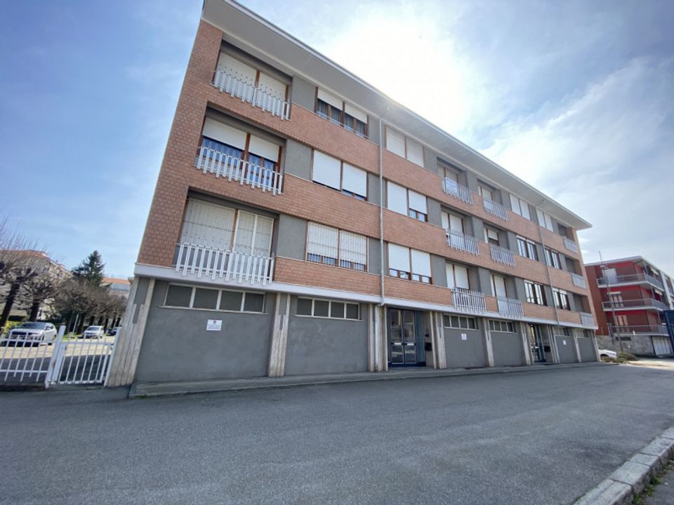 Lejlighed i Alba, Cuneo - foto 2