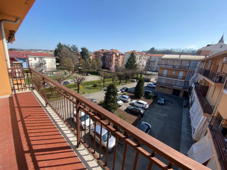 Lejlighed i Alba, Cuneo - foto 4