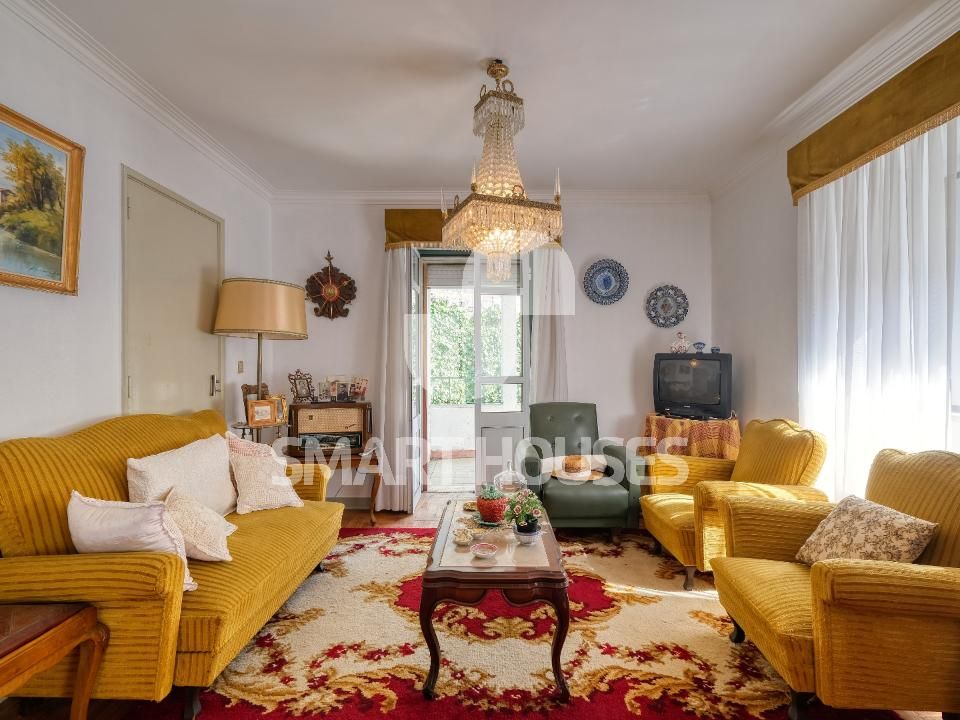 Villa i Benfeita, Coimbra - bilde 1