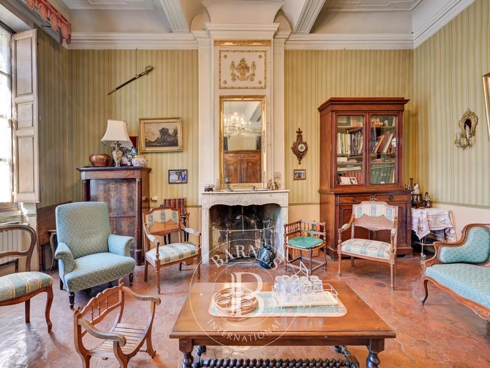 Villa a Rians, Var - foto 4