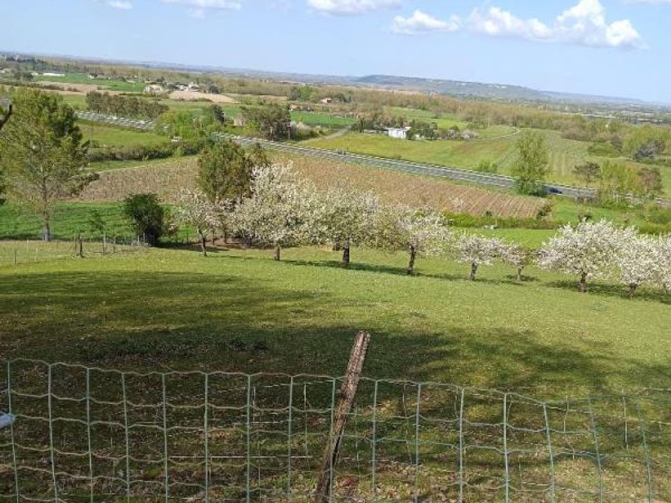Helårsgrund i Buzet-sur-Baise, Lot-et-Garonne - foto 5