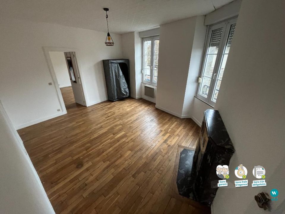 Lejlighed i La Ferte-Mace, Orne - foto 2