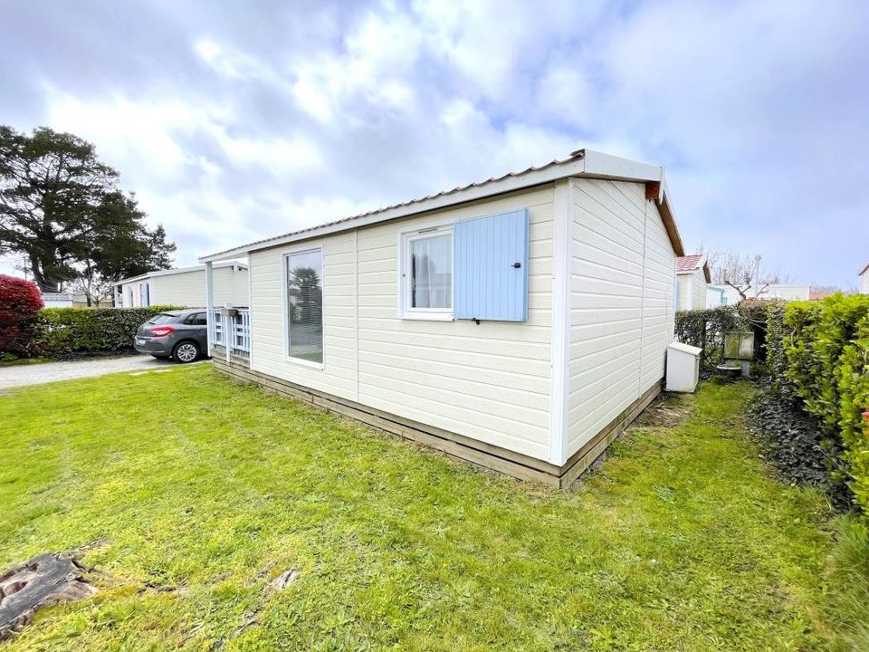 Villa i Givrand, Vendee - foto 2