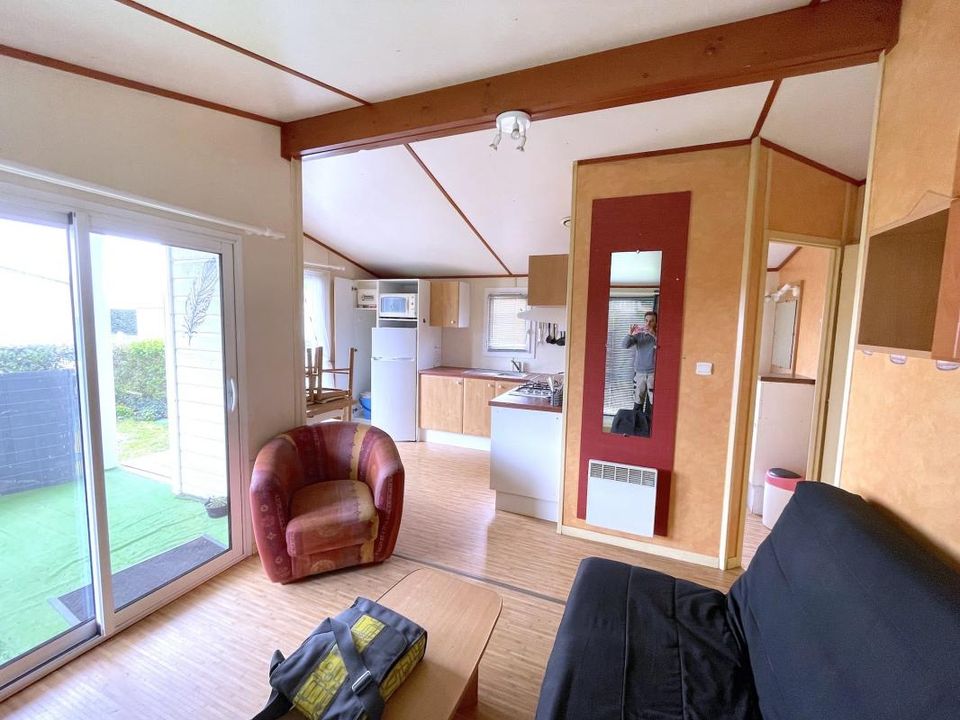 Villa i Givrand, Vendee - foto 3