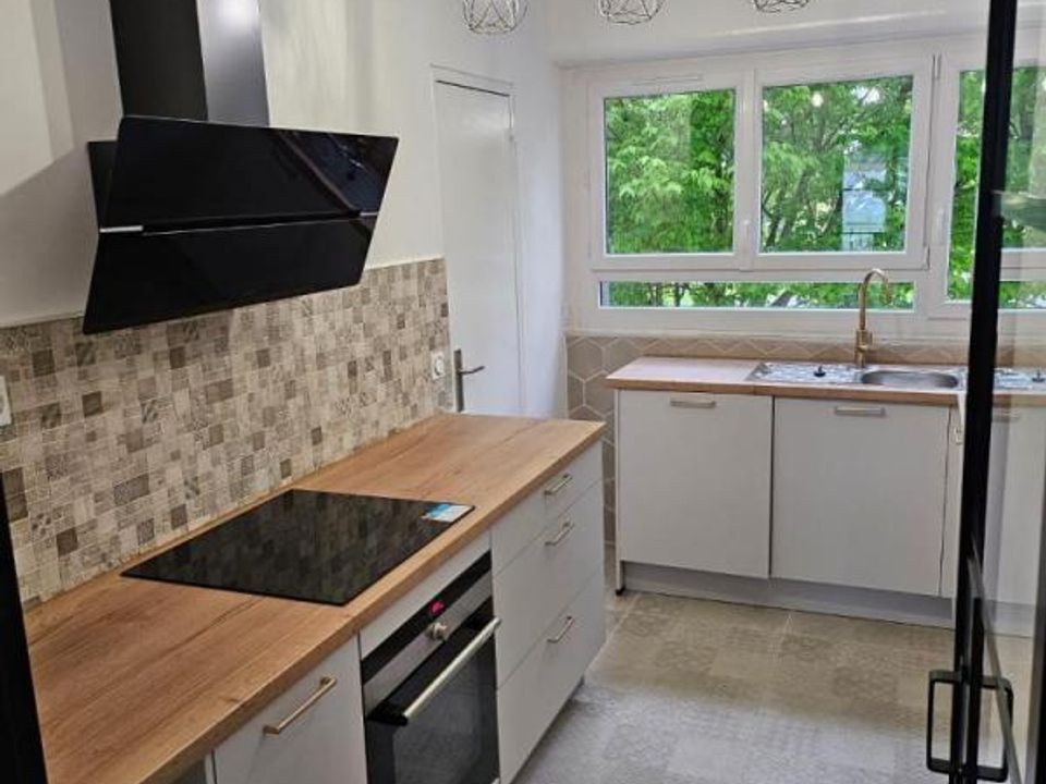 Lejlighed i Longjumeau, Essonne - foto 1