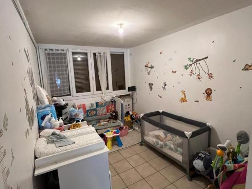Lejlighed i Paron, Yonne - foto 2