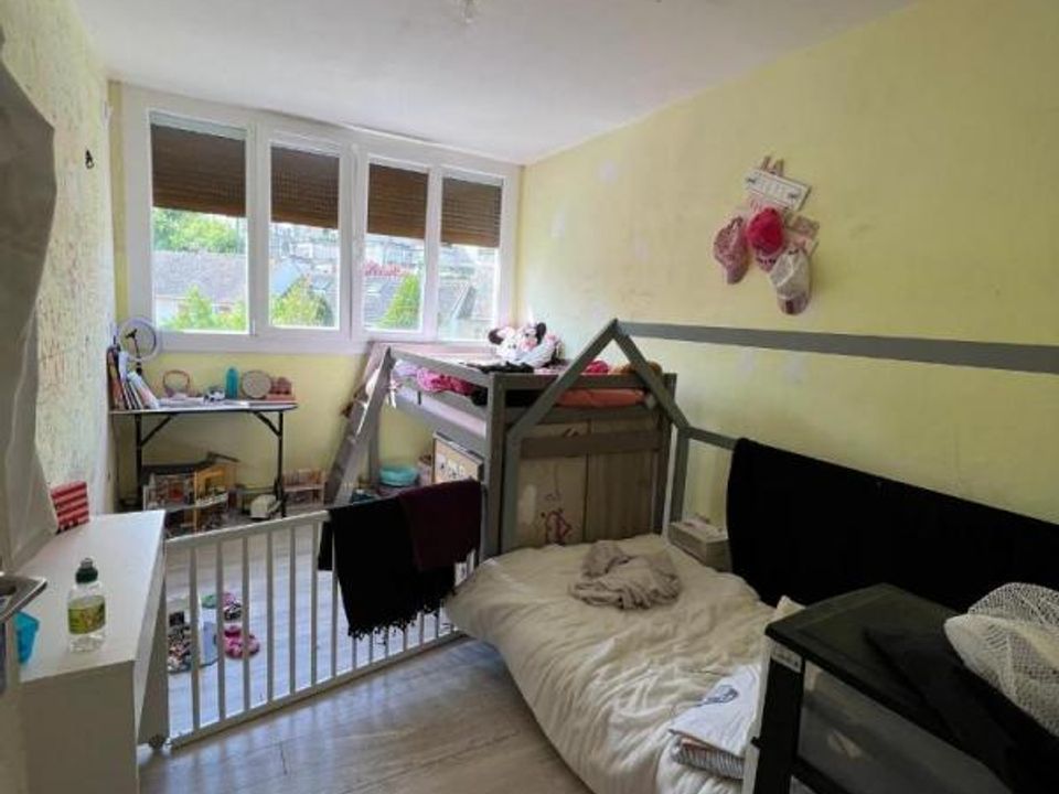 Lejlighed i Paron, Yonne - foto 5