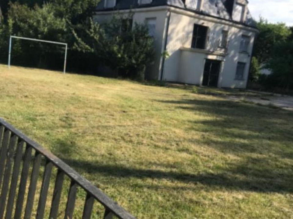 Villa i Triel-sur-Seine, Yvelines - foto 1