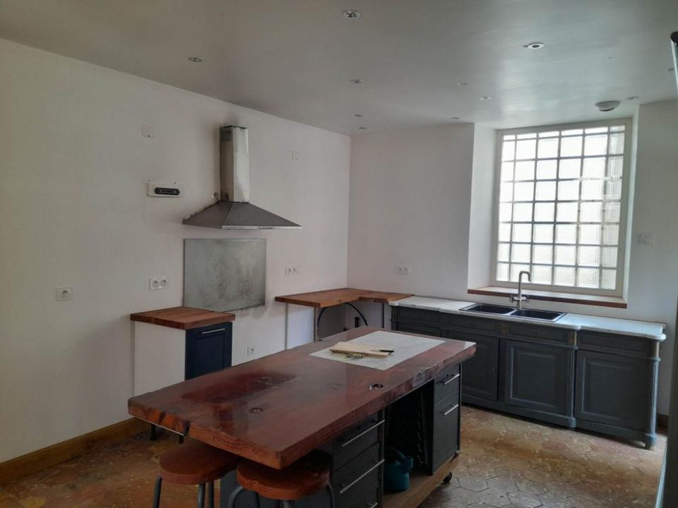Villa en Mauves-sur-Huisne, Orne - foto 2