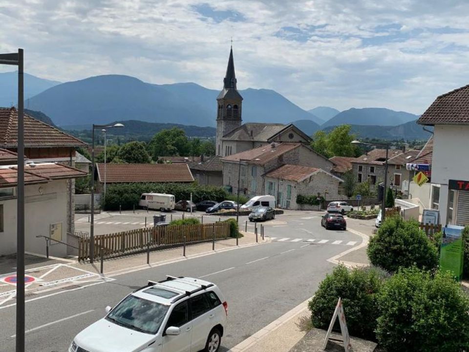 Leilighet i Claix, Isere - bilde 1