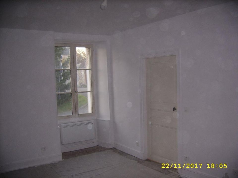 Villa i Neufchâtel-en-Saosnois, Sarthe - foto 3