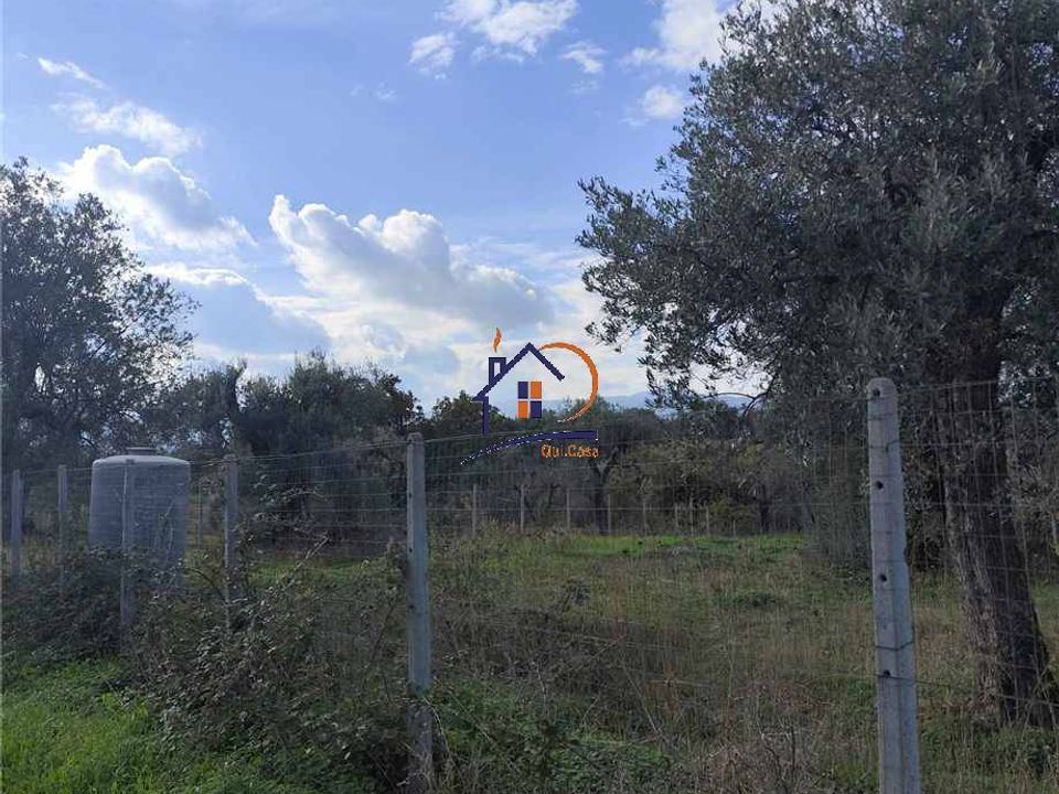 Helårsgrund i Corigliano-Rossano, Cosenza - foto 5