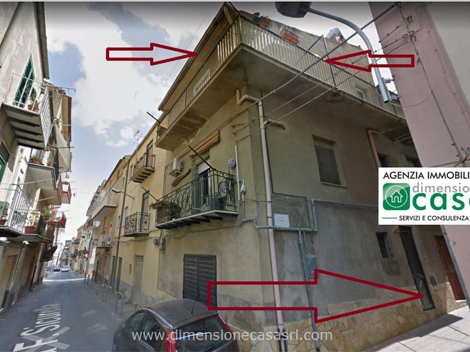 Villa i San Cataldo, Caltanissetta - bilde 2