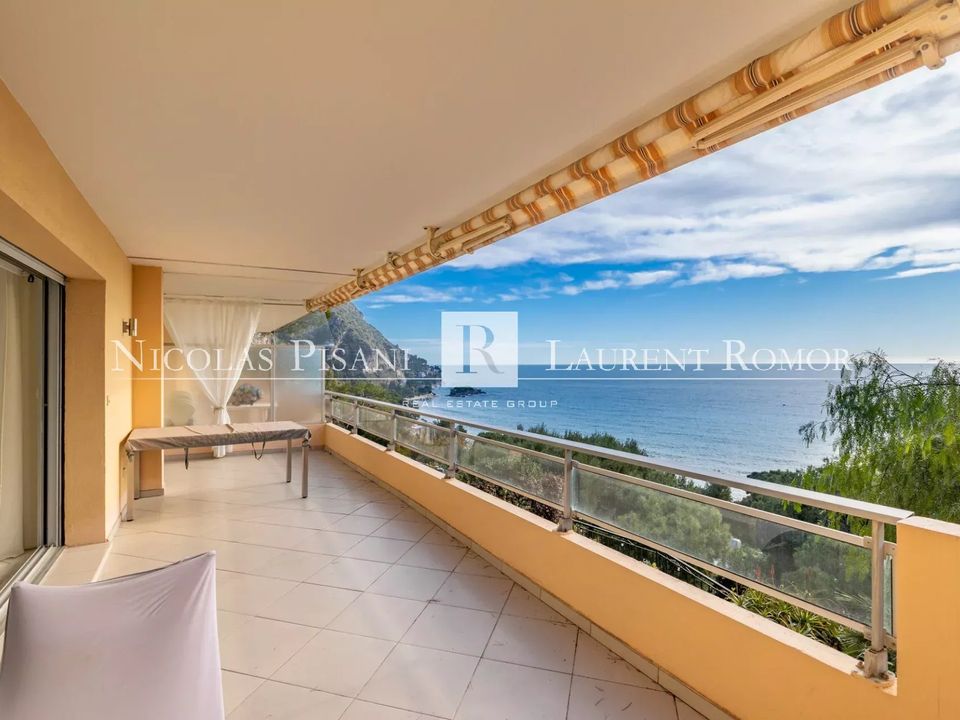 Lejlighed i Eze, Alpes-Maritimes - foto 5