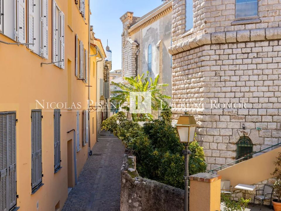 Villa i Beaulieu-sur-Mer, Alpes-Maritimes - foto 2