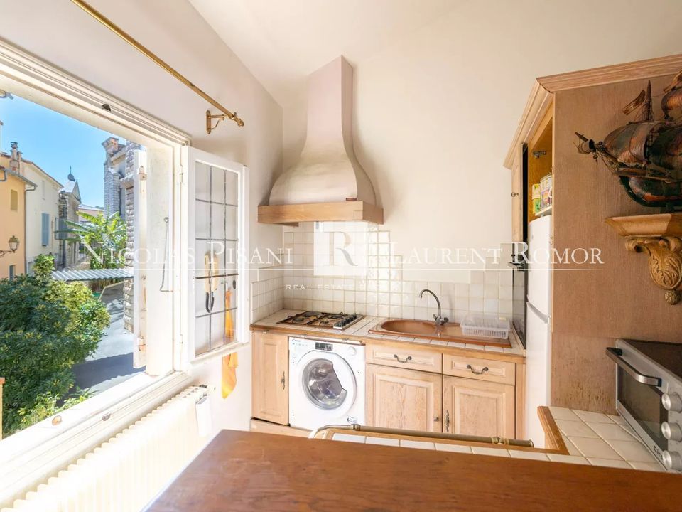 Villa i Beaulieu-sur-Mer, Alpes-Maritimes - foto 4