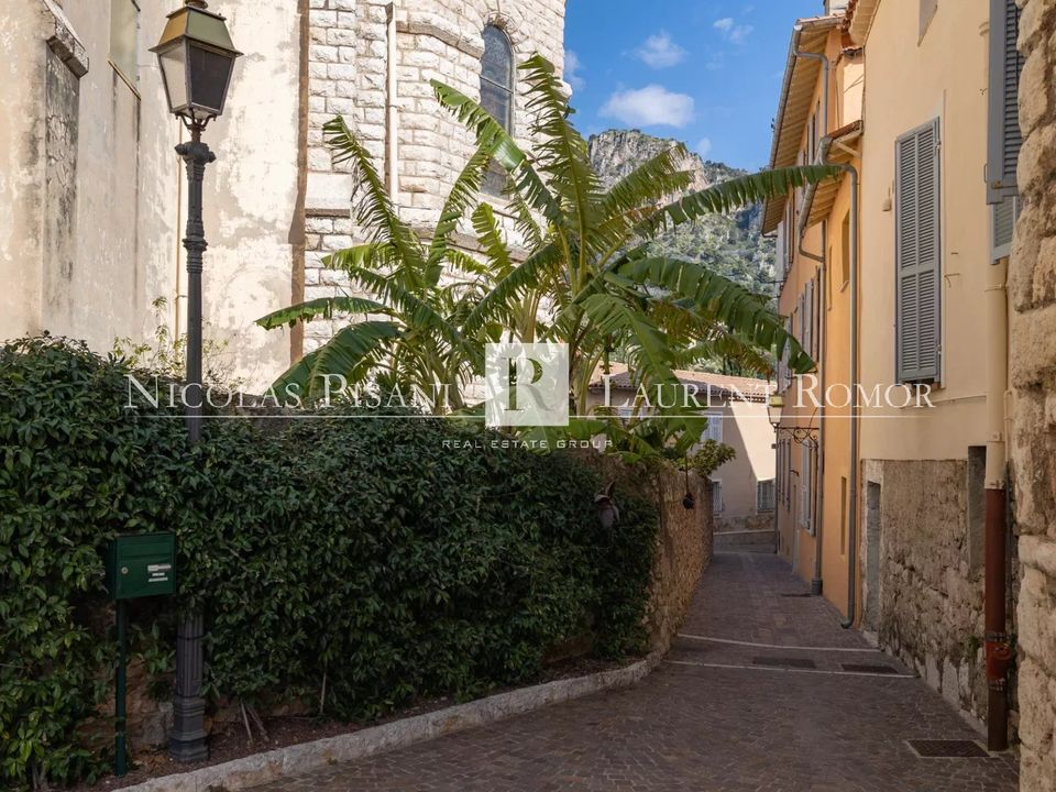 Villa i Beaulieu-sur-Mer, Alpes-Maritimes - foto 5