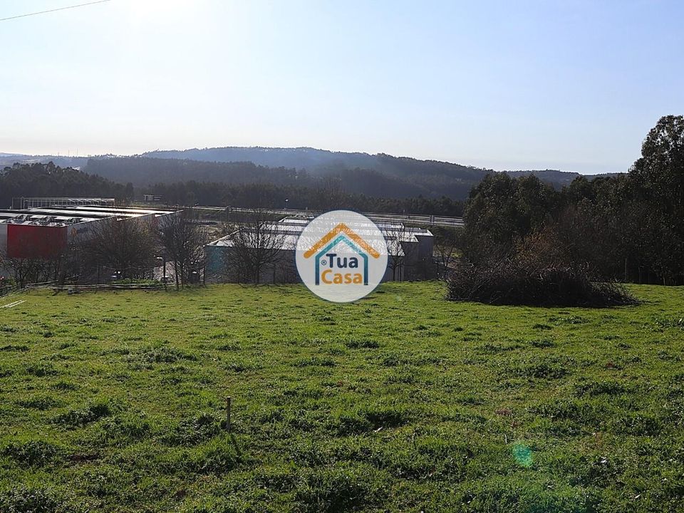 Helårsgrund i Vila Nova de Famalicao, Braga - foto 2