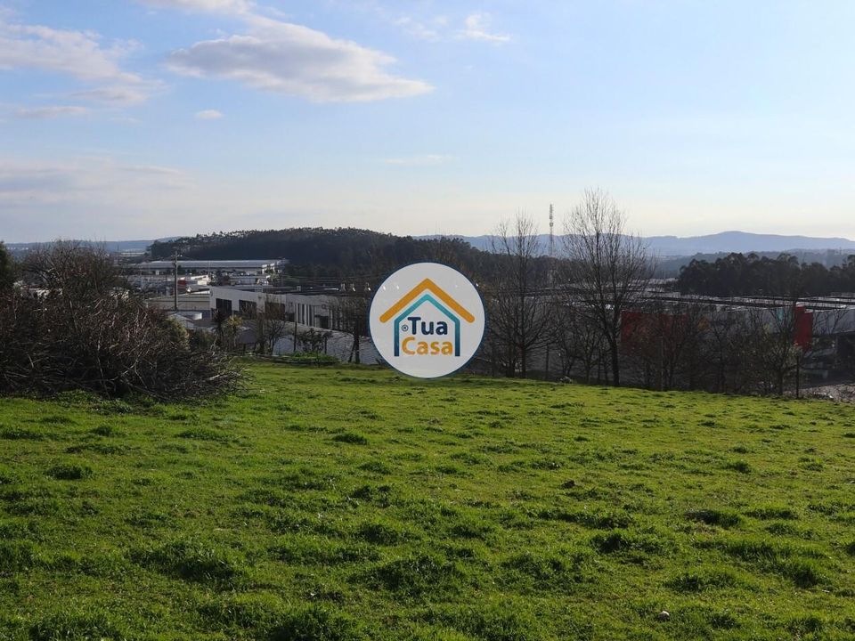 Helårsgrund i Vila Nova de Famalicao, Braga - foto 4