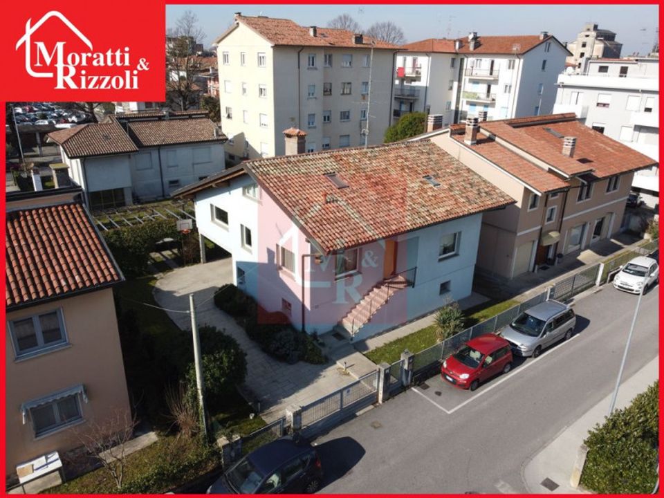 Villa i Cervignano del Friuli, Udine - foto 1