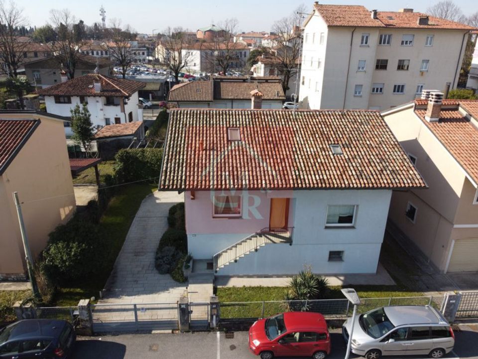 Villa i Cervignano del Friuli, Udine - foto 2