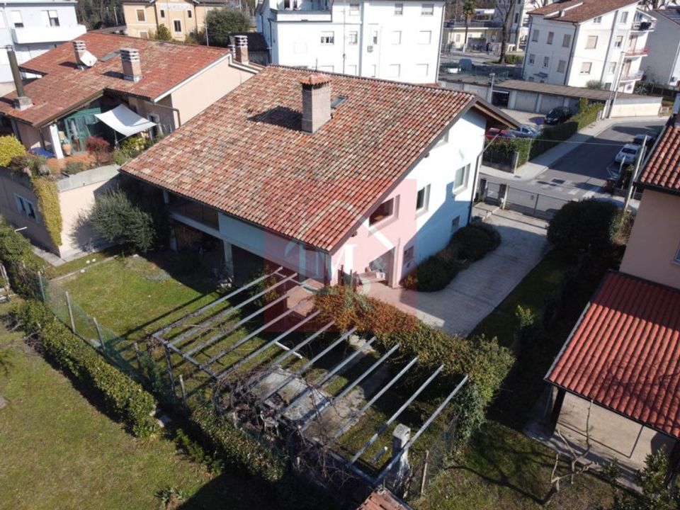 Villa i Cervignano del Friuli, Udine - foto 3