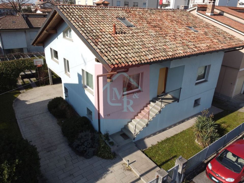 Villa i Cervignano del Friuli, Udine - foto 4