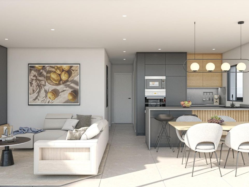 Bungalow Alhama De Murcia, Murcia - foto 3