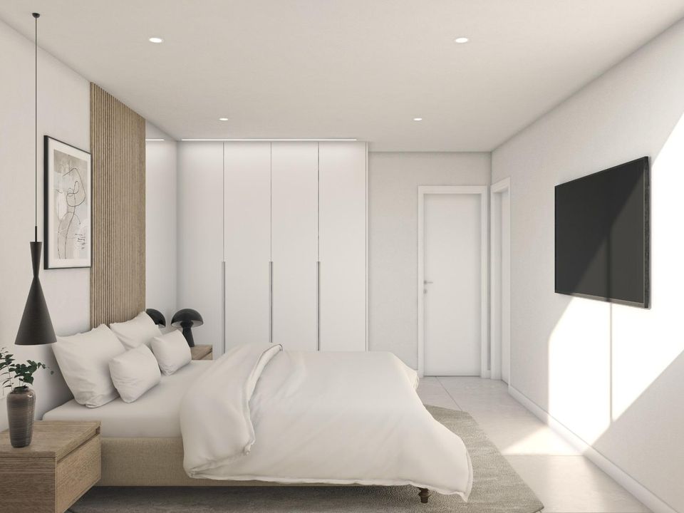 Bungalow Alhama De Murcia, Murcia - foto 4