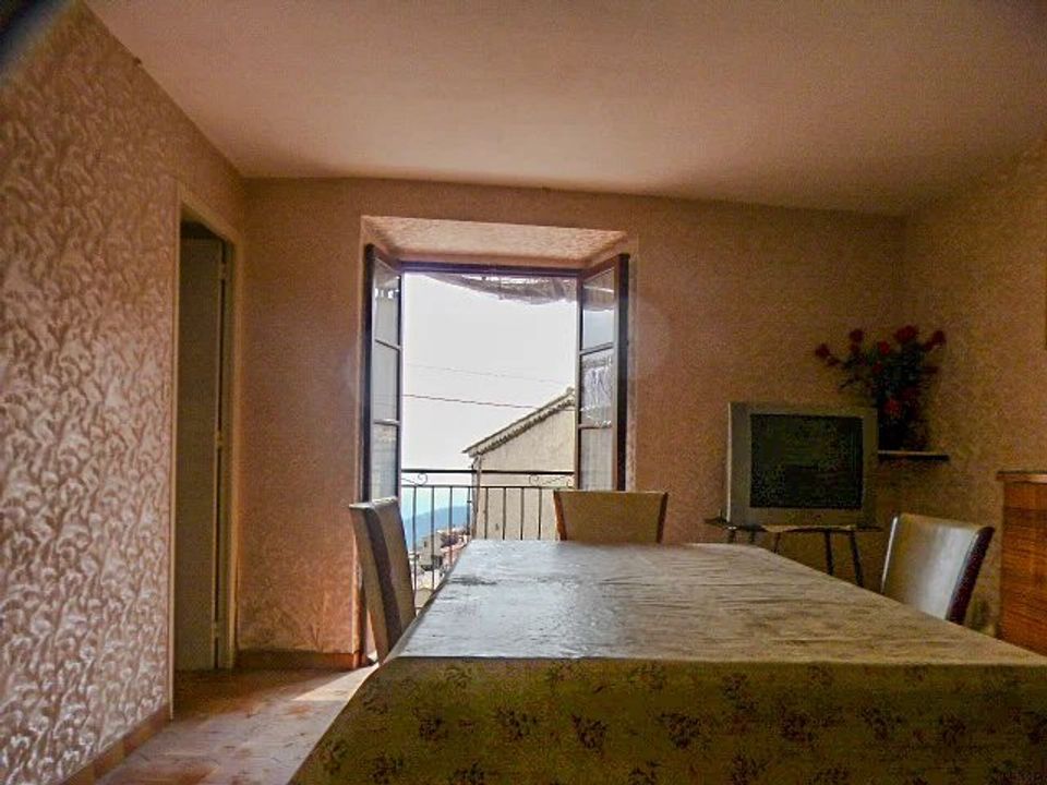 Lejlighed i Toudon, Alpes-Maritimes - foto 3